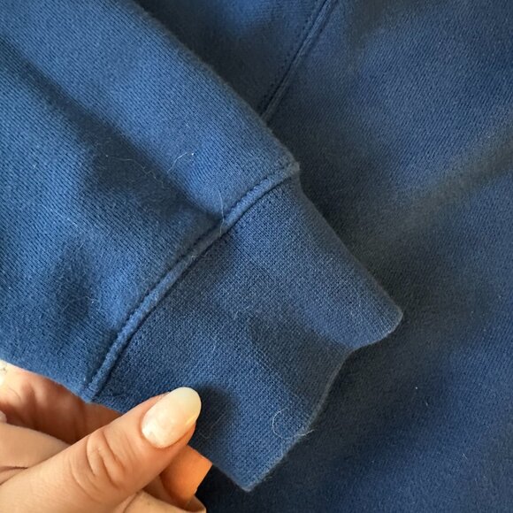 New York Rangers Pullover Hoodie NHL Officially Licensed - Picture 6 of 10